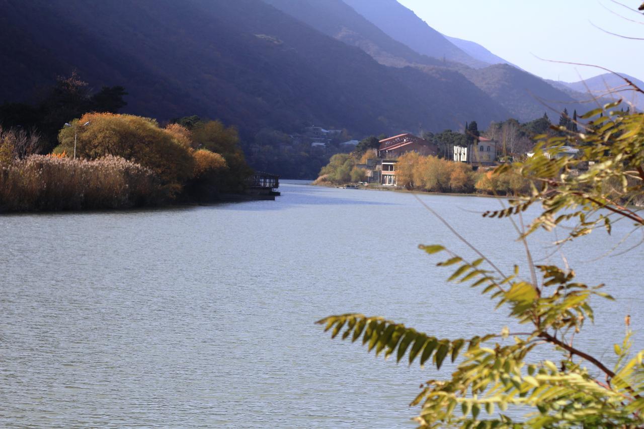 Villa Piano Mtsʼkhetʼa Kültér fotó
