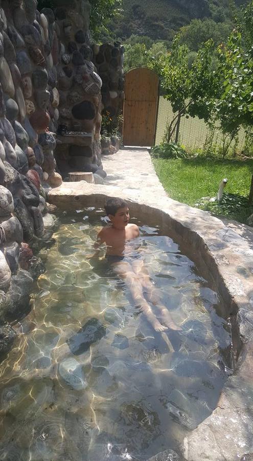 Villa Piano Mtsʼkhetʼa Kültér fotó