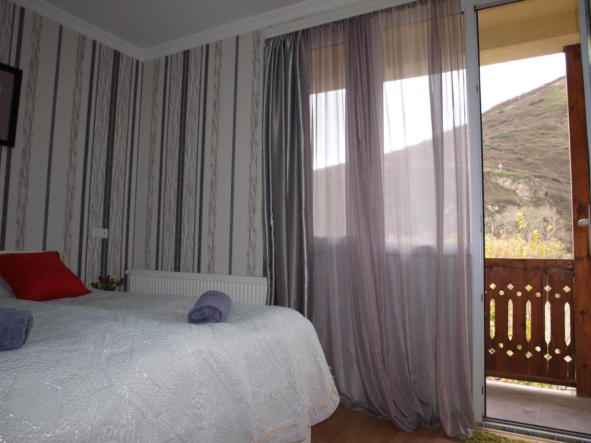 Villa Piano Mtsʼkhetʼa Kültér fotó