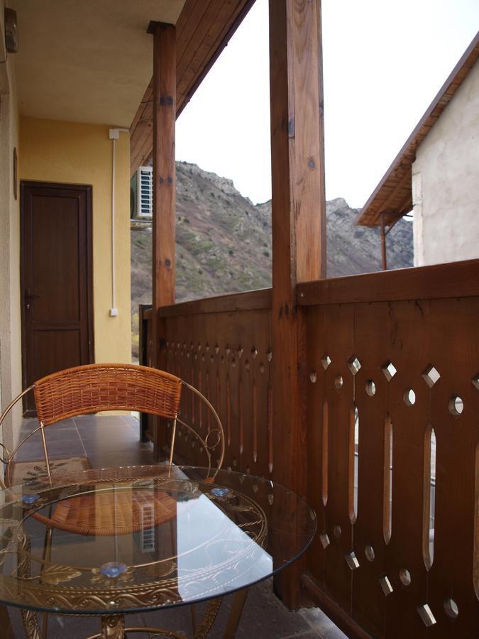 Villa Piano Mtsʼkhetʼa Kültér fotó