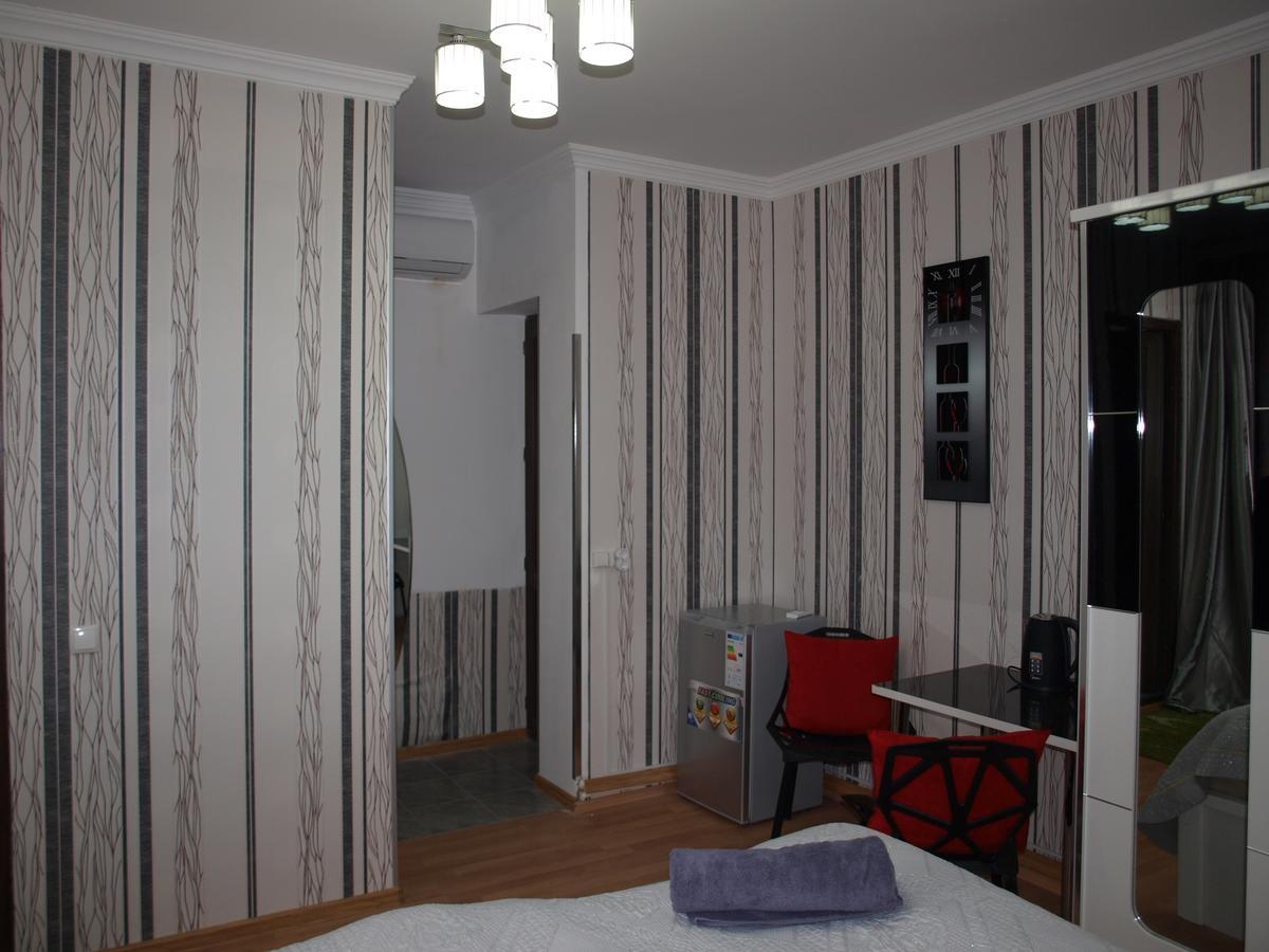 Villa Piano Mtsʼkhetʼa Kültér fotó