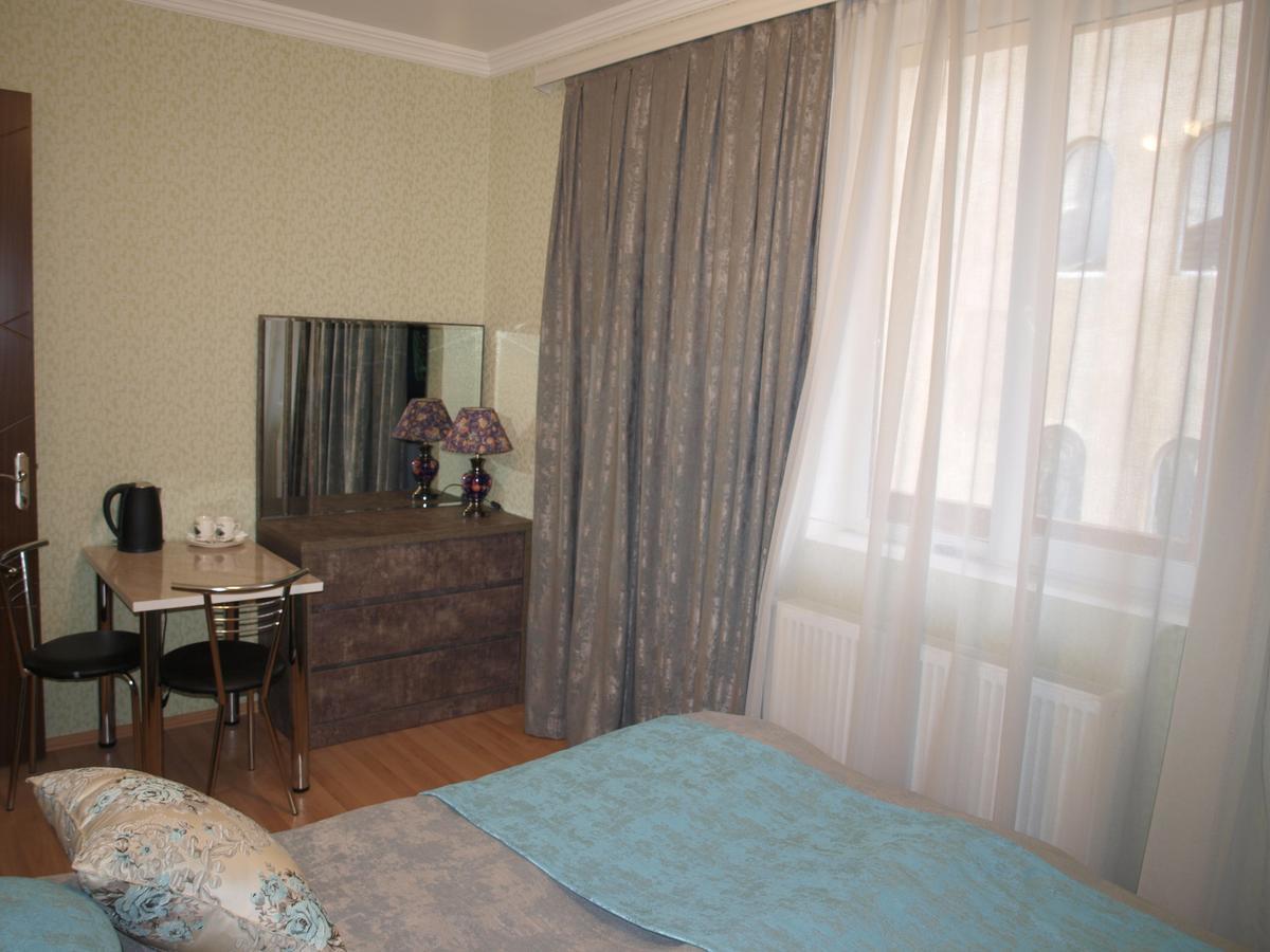 Villa Piano Mtsʼkhetʼa Kültér fotó