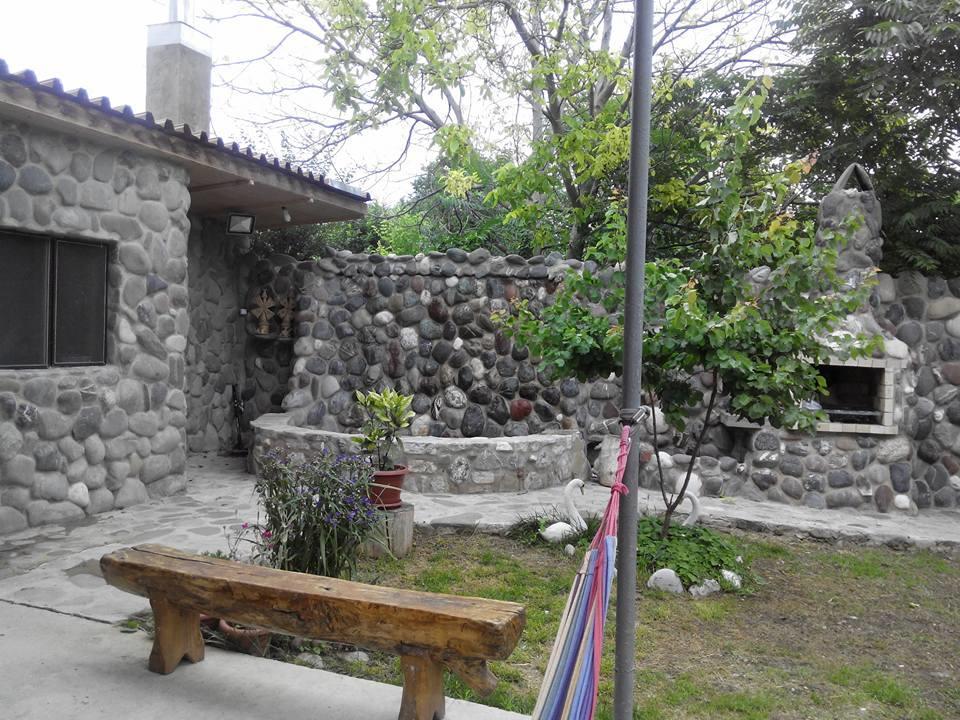 Villa Piano Mtsʼkhetʼa Kültér fotó
