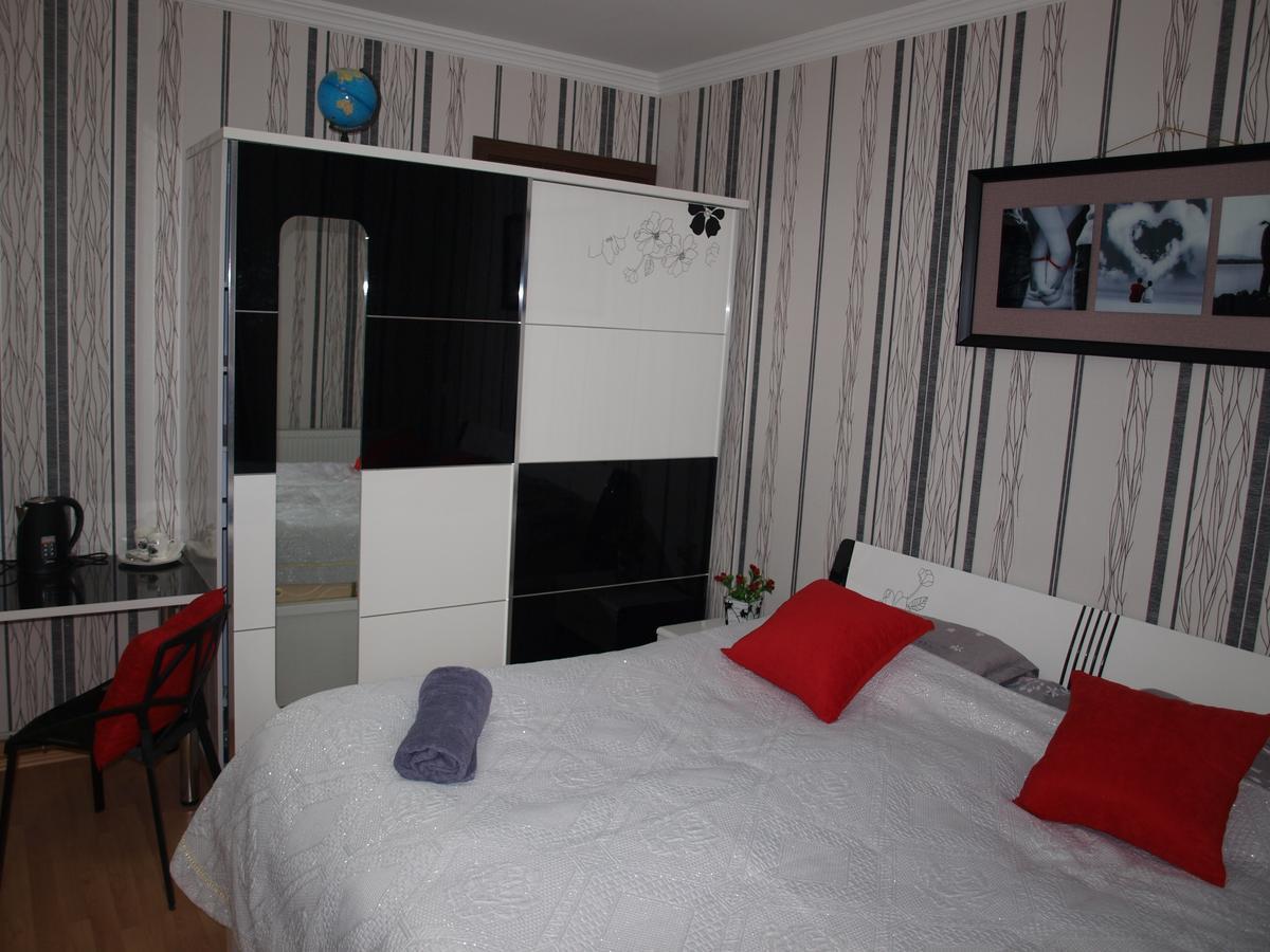 Villa Piano Mtsʼkhetʼa Kültér fotó