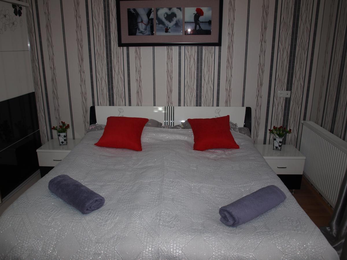 Villa Piano Mtsʼkhetʼa Kültér fotó