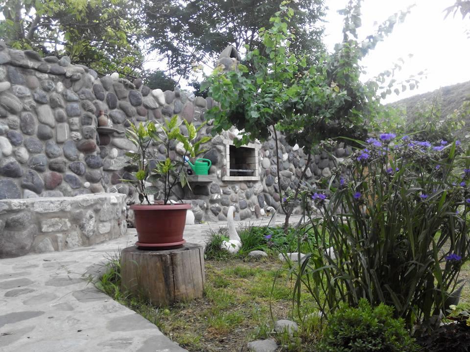 Villa Piano Mtsʼkhetʼa Kültér fotó