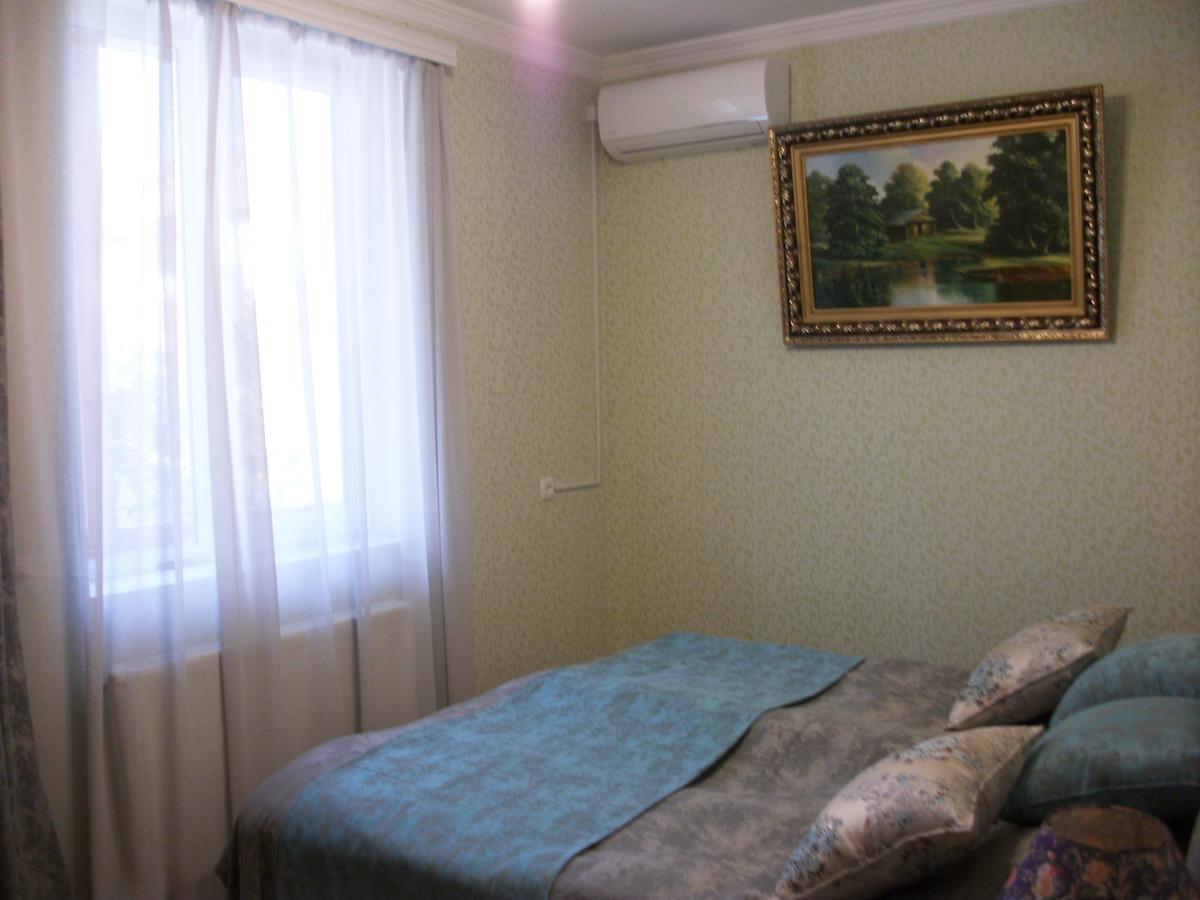 Villa Piano Mtsʼkhetʼa Kültér fotó