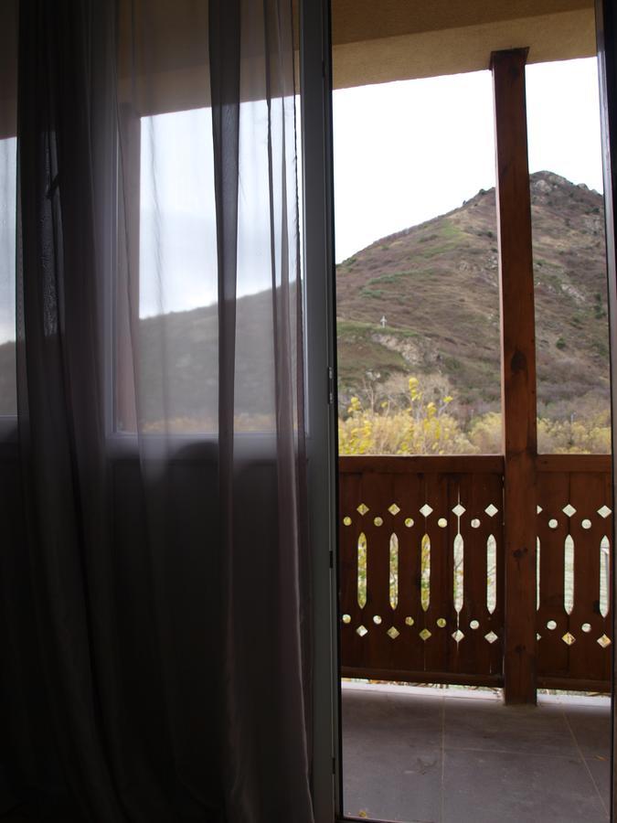 Villa Piano Mtsʼkhetʼa Kültér fotó