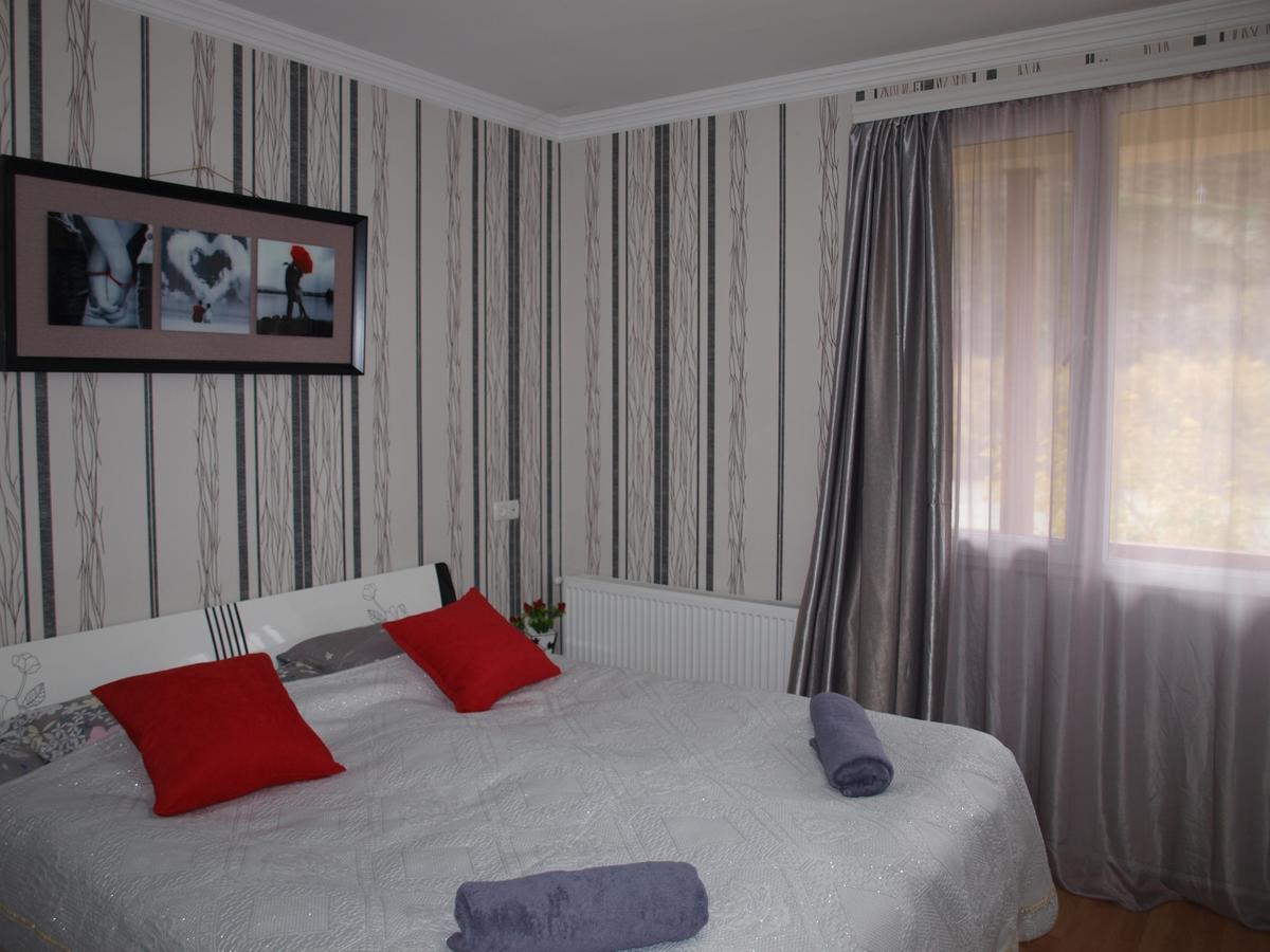 Villa Piano Mtsʼkhetʼa Kültér fotó