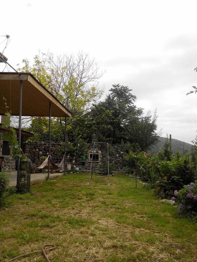 Villa Piano Mtsʼkhetʼa Kültér fotó