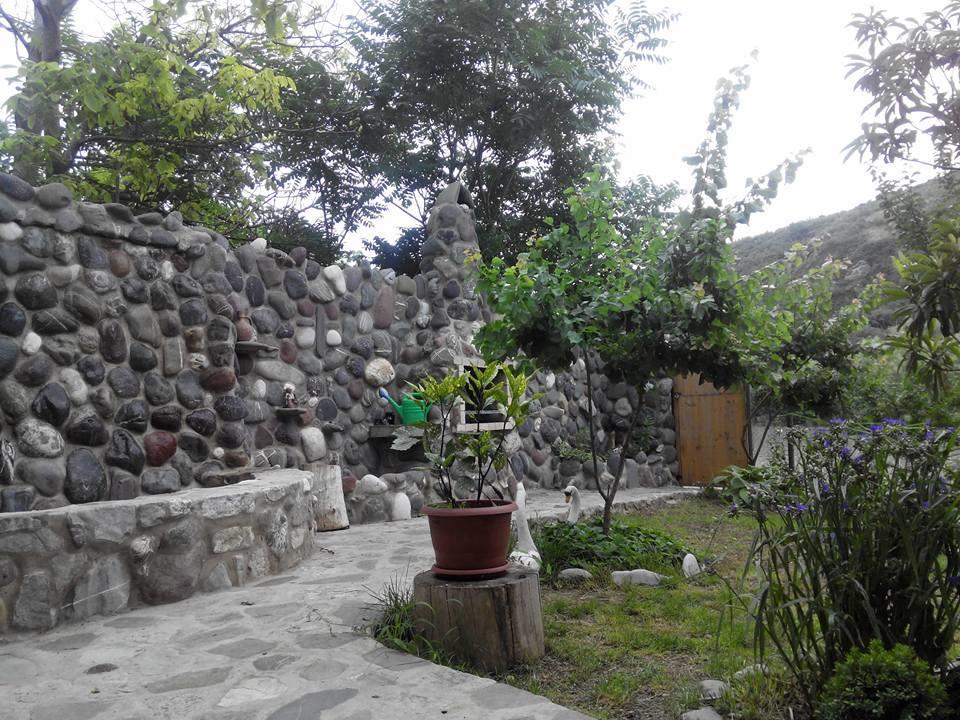 Villa Piano Mtsʼkhetʼa Kültér fotó