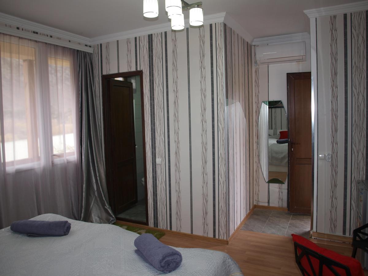 Villa Piano Mtsʼkhetʼa Kültér fotó
