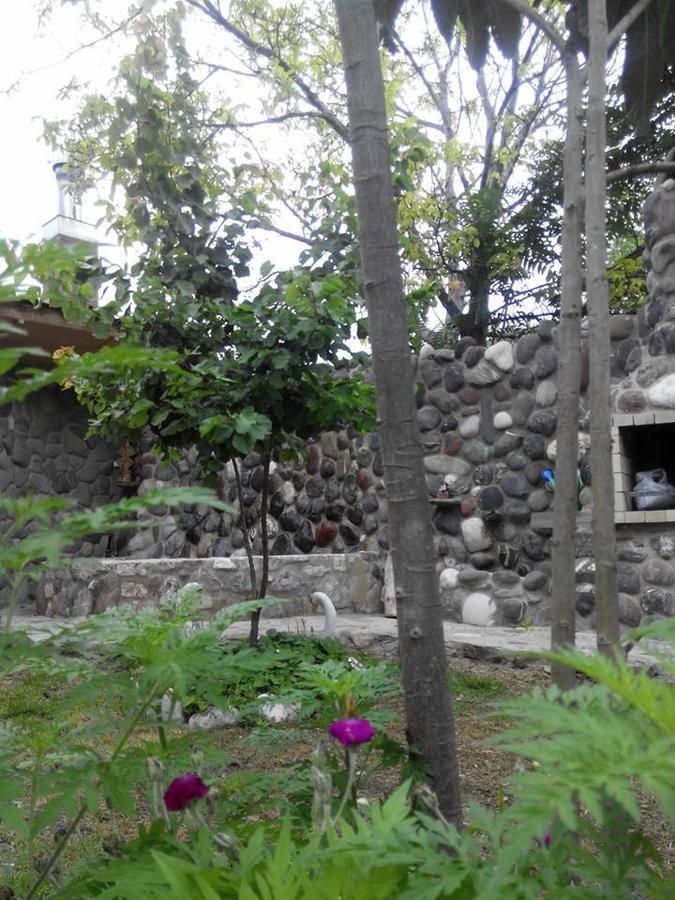 Villa Piano Mtsʼkhetʼa Kültér fotó