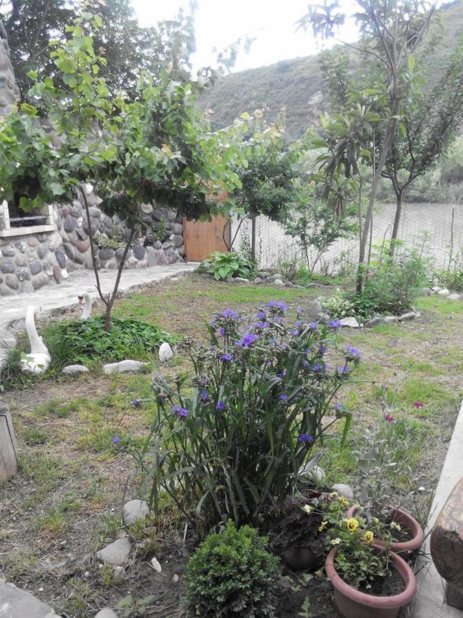 Villa Piano Mtsʼkhetʼa Kültér fotó