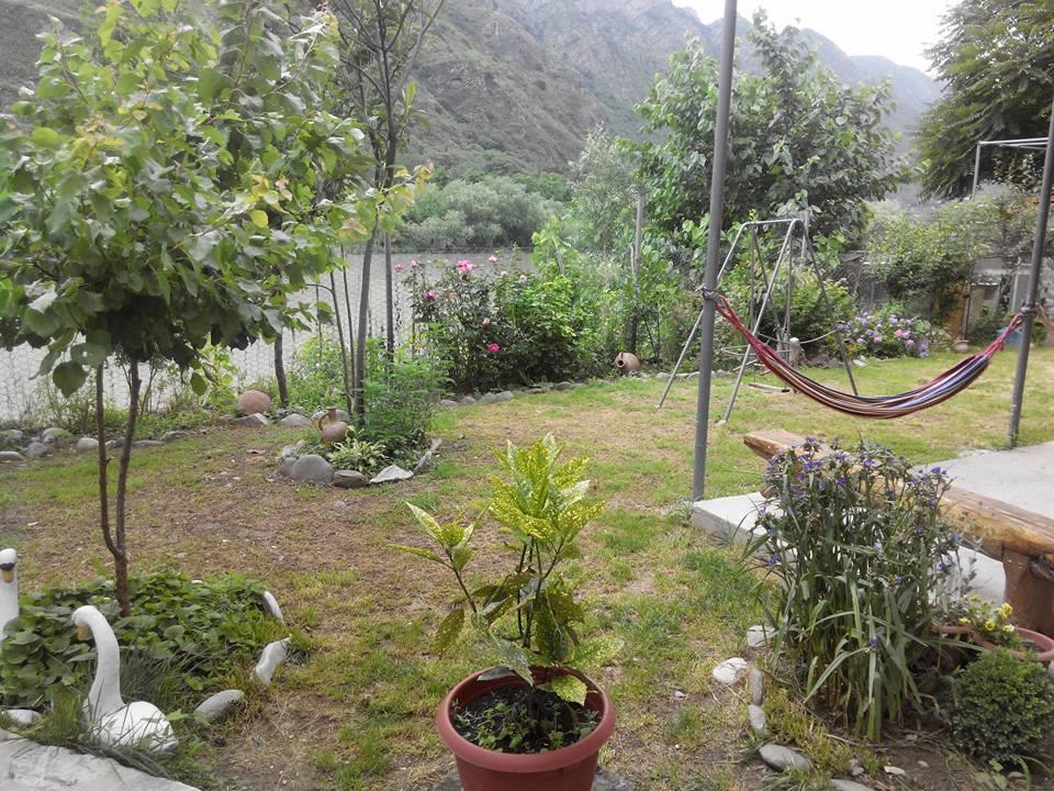 Villa Piano Mtsʼkhetʼa Kültér fotó