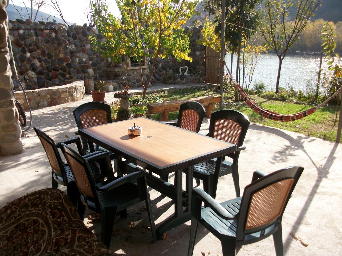 Villa Piano Mtsʼkhetʼa Kültér fotó