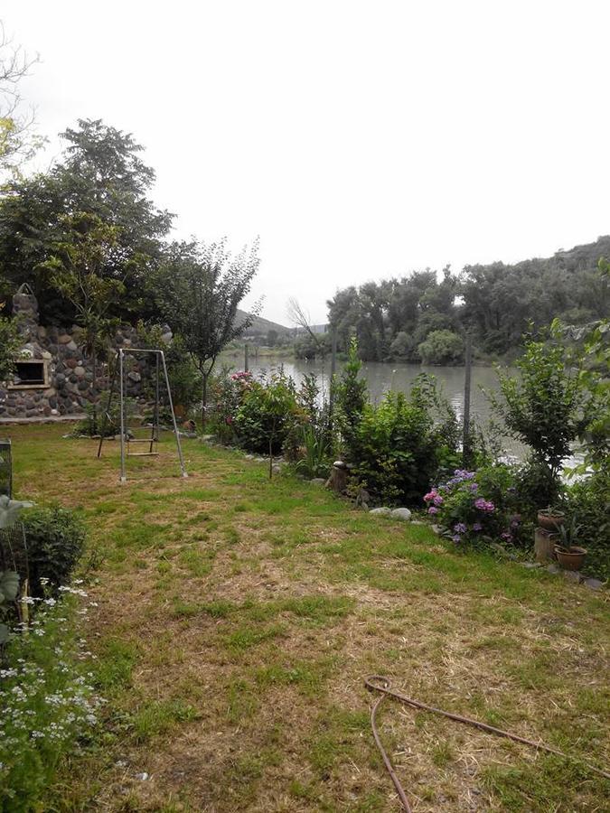 Villa Piano Mtsʼkhetʼa Kültér fotó