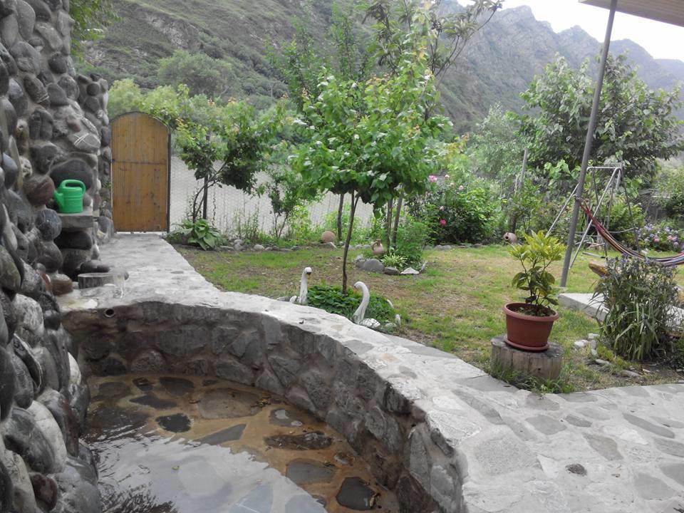Villa Piano Mtsʼkhetʼa Kültér fotó