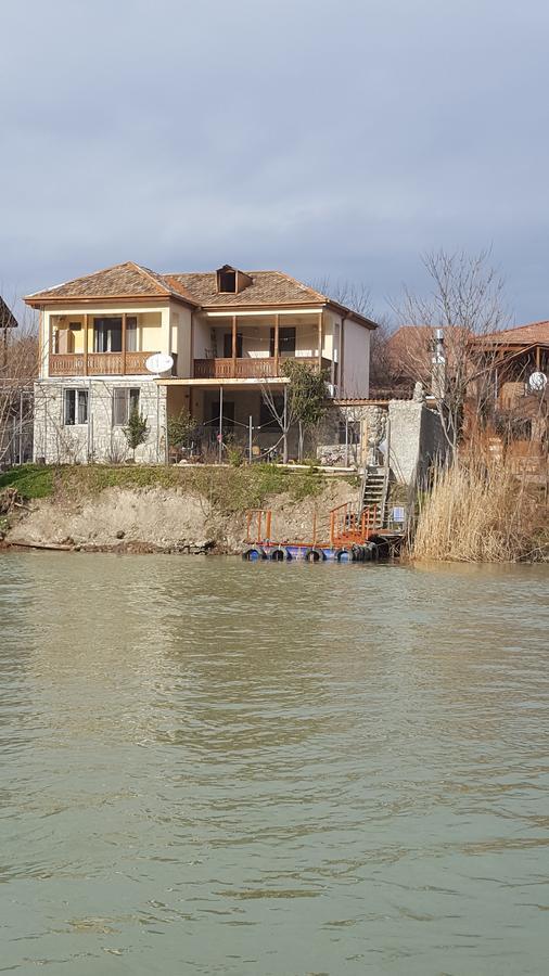 Villa Piano Mtsʼkhetʼa Kültér fotó